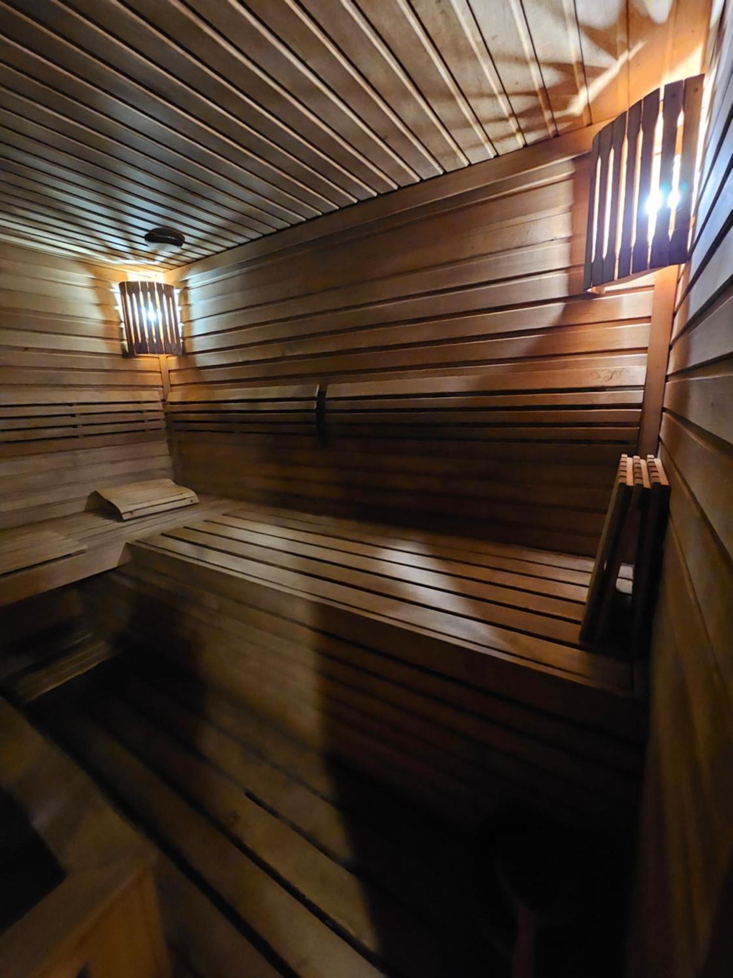 Guesthouse Kolo Druziv 타타리브 외부 사진